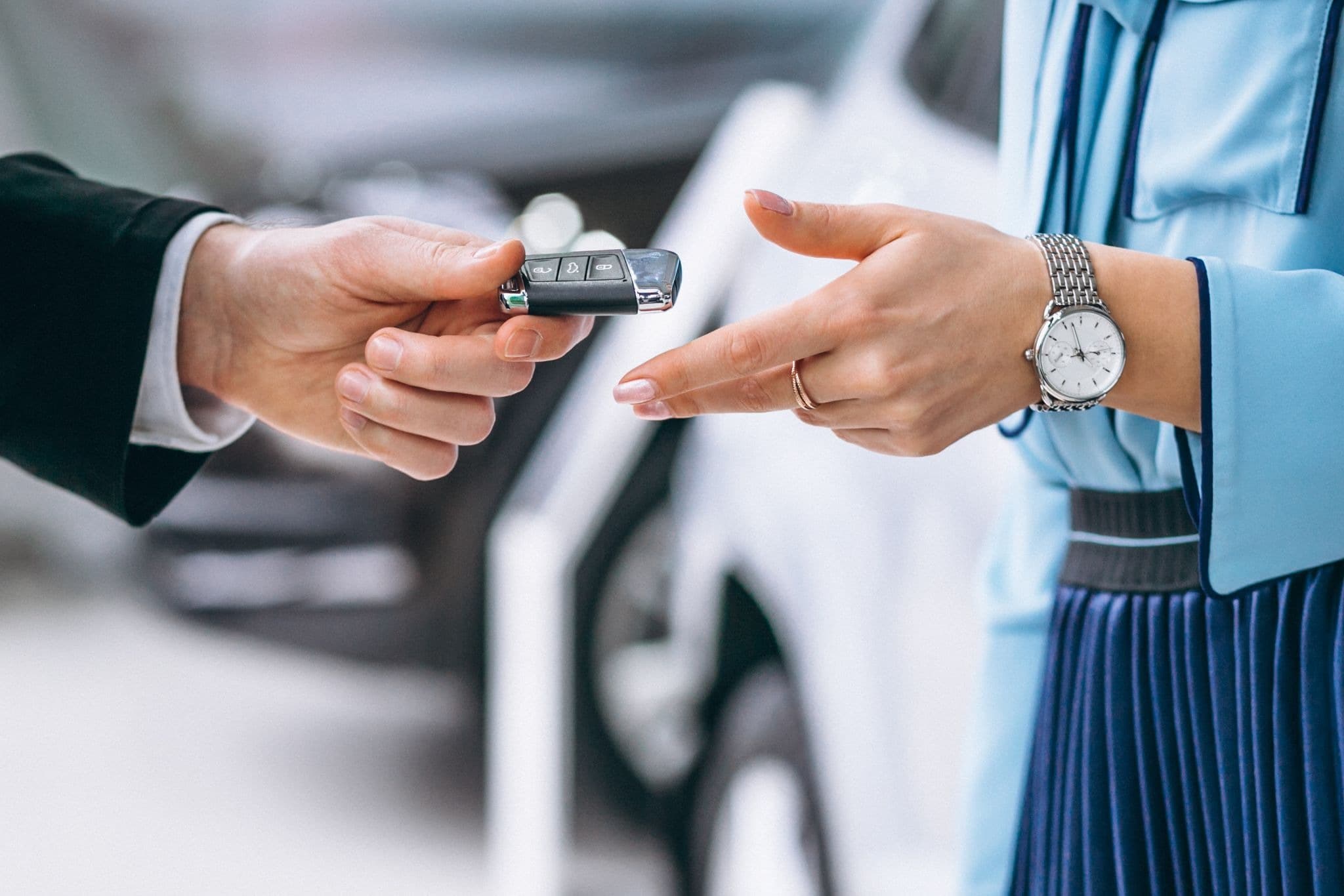 Reaching High-Intent Consumers with Auto Warranty Mail Strategies